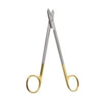 Modified Smith Wire Cutter 16cm, 6 1/4" TC