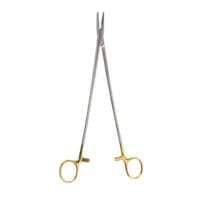 10 1/2" Heaney Needle Holder - "GG"