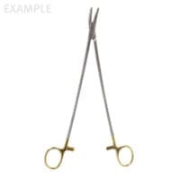 8" Finochietto "GG" Needle Holder