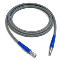 4mm ACMI Fiber Optic Cable for LightMat