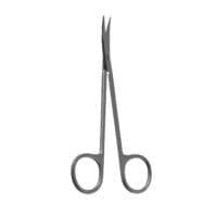 Reynolds Jameson Scissors, Shark Edge, 5 1/4"