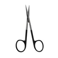 Jabaley Super-cut, straight, 5"