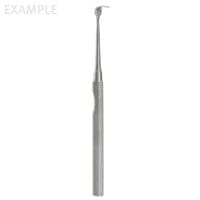6" Langenbeck-Mannerfelt Retractor - 25 x 6mm