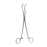 9 1/2" Harken Auricle Clamp - No. 1