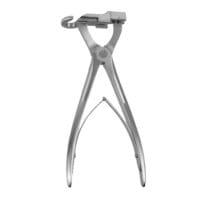 9" Sauerbruch Rib Shears