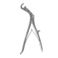10" Giertz Rib Shears
