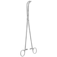 12" Harrington Thor Clamp Forceps