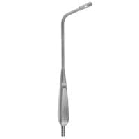 Vascular & Thoracic Suction - 28.0cm
