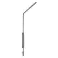Vascular & Thoracic Suction - 28.0cm