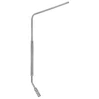 Vascular & Thoracic Suction - 22.5cm