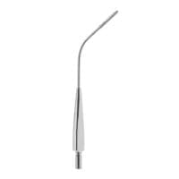 Pediatric Suction Tube - #2 removeable tip