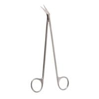7 1/2" Potts-Smith Vascular Scissors - 45° ang