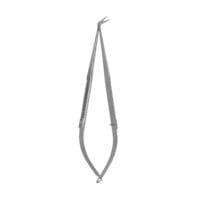 7" Microvascular Spring Handle flat - 60°