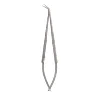 6 3/4" BOSS Cor Artery Scissors - w/out ball tip 60°