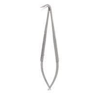 6 3/4" BOSS Coronary Artery Scissors - w/out ball tip 120°