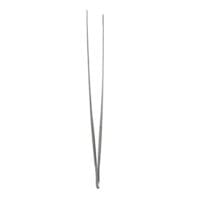 Debakey Tissue Forceps, 3mm, 18"