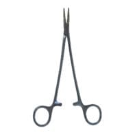 7 1/8" Intra-Cardiac Needle Holder - LighTouch