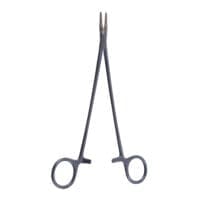 8 5/8" Intra-Cardiac Needle Holder - LighTouch