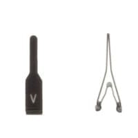 B Artery Clamp - .6-1.5mm