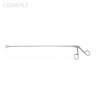 70cm Tunneling Forceps - straight