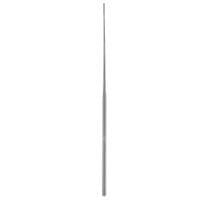 6 1/2" Spatula - endarterectomy
