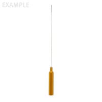 6" Cooley Vessel Dilator - 0.5mm