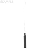 6" Cooley Vessel Dilator - 2.0mm
