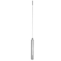 5 1/2" Garrett Vascular Dilator - 2.0mm tip