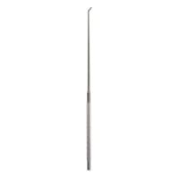 9.5" Vascular Hook - 6mm Acute Angle 45°