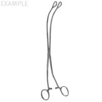 Thoracotomy Sponge Stick 2S