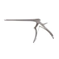 Kerrison Rongeur, Micro Thin, 7" (175mm) 1.5mm, 40° up, Cervical Use Only Stainless Steel