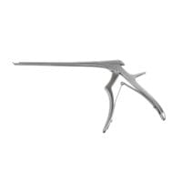 Kerrison Rongeur, Micro Thin, 7" (175mm) 2mm, 40° up, Cervical Use Only Stainless Steel