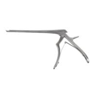 Kerrison Rongeur, Micro Thin, 7" (175mm) 3mm, 40° up, Cervical Use Only Stainless Steel
