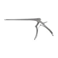 Kerrison Rongeur, Micro Thin, 8" (200mm) 2mm, 40° up, Cervical Use Only Stainless Steel