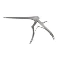 Cervical Kerrison Rongeur, 2mm, 90° up, 6"