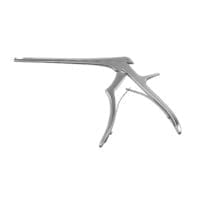 Cervical Kerrison Rongeur, 3mm,90° up, 6"