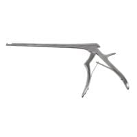 Kerrison Rongeur, Micro, 8" (200mm) 3mm, 90° up Stainless Steel