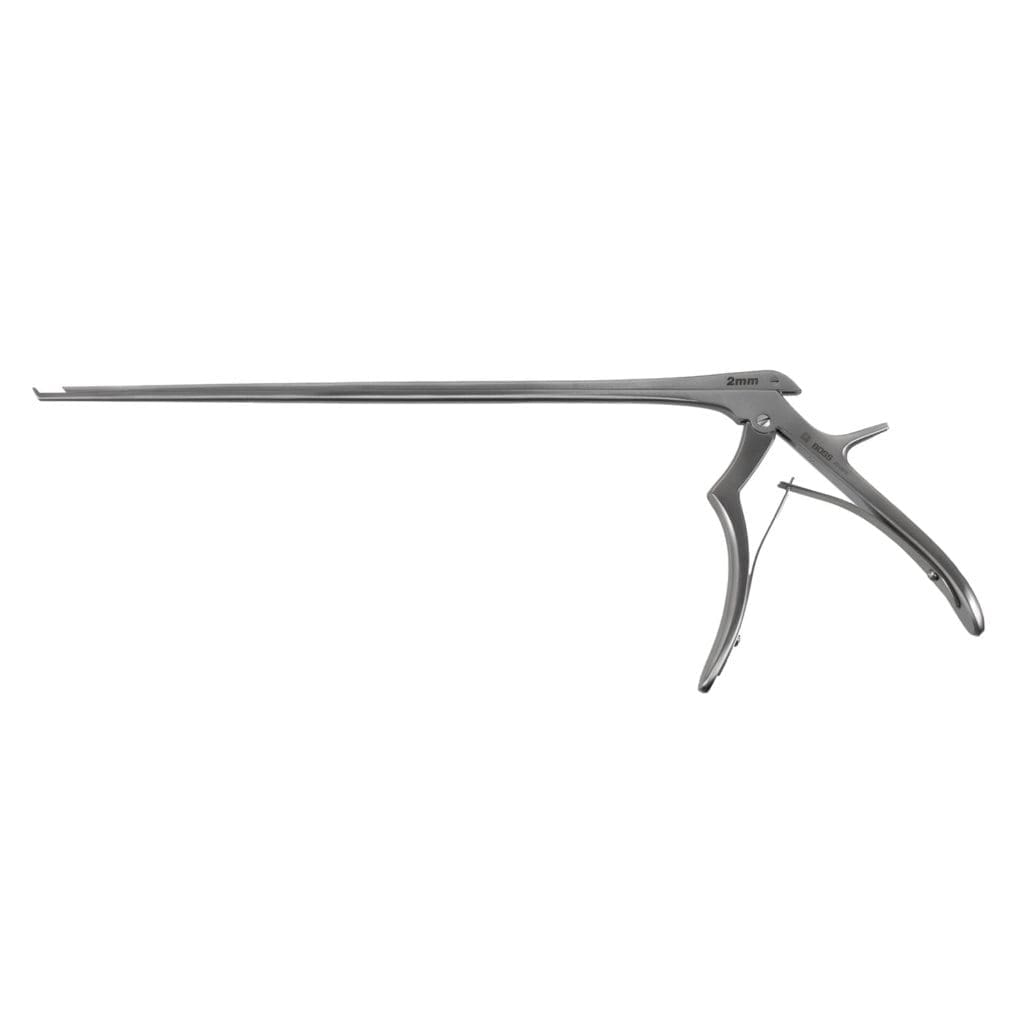 Kerrison Rongeur, Micro, 11