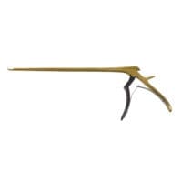 Kerrison Rongeur, Micro, 11" (275mm) 2mm, 40° up SuperCoat