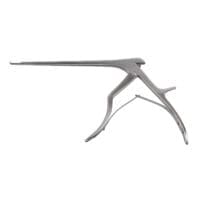 Kerrison Rongeur, Spurling, 8" (200mm) 2mm, 40° up Stainless Steel