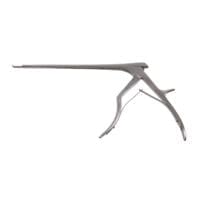 Kerrison Rongeur, Spurling, 9" (225mm) 2mm, 40° up Stainless Steel