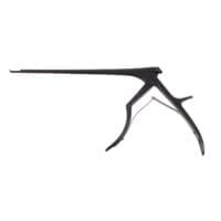 Kerrison Rongeur, Spurling, 9" (225mm) 2mm, 40° up Panther