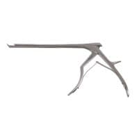 Kerrison Rongeur, Spurling, 9" (225mm) 5mm, 40° up Stainless Steel