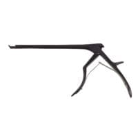 Kerrison Rongeur, Spurling, 9" (225mm) 5mm, 40° up Panther