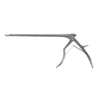 Kerrison Rongeur, Spurling, 11" (275mm) 4mm, 40° up Stainless Steel