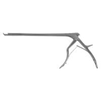 Kerrison Rongeur, Spurling, 11" (275mm) 6mm, 40° up Stainless Steel