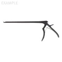 Kerrison Rongeur Micro 3mm Pin Ejector Panther