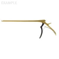 Kerrison Rongeur Micro 2mm Pin Ejector SuperCoat