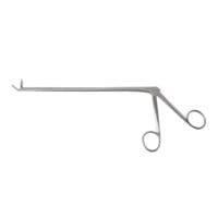 9" Love-Gruenwald IVD Rongeur 3x10mm up