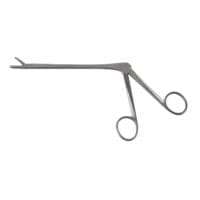 6" Spurling IVD Rongeur 4x10mm straight